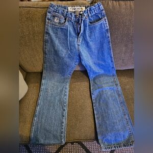Cinch boys jeans